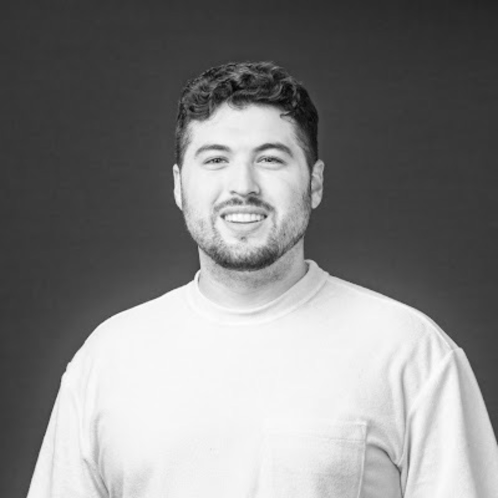 Meet your Posher, Zachary